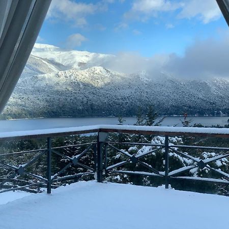 Estancia Del Carmen Mountain Resort San Carlos de Bariloche Kültér fotó