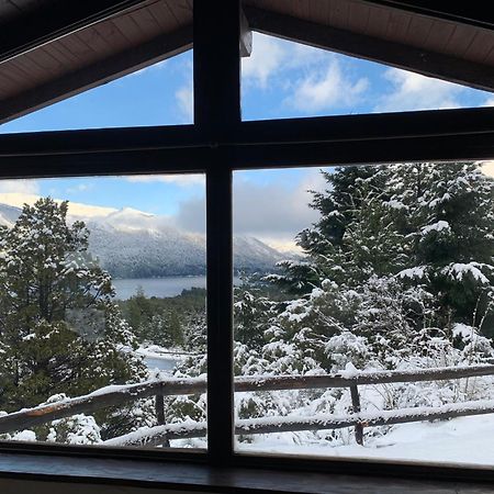 Estancia Del Carmen Mountain Resort San Carlos de Bariloche Kültér fotó