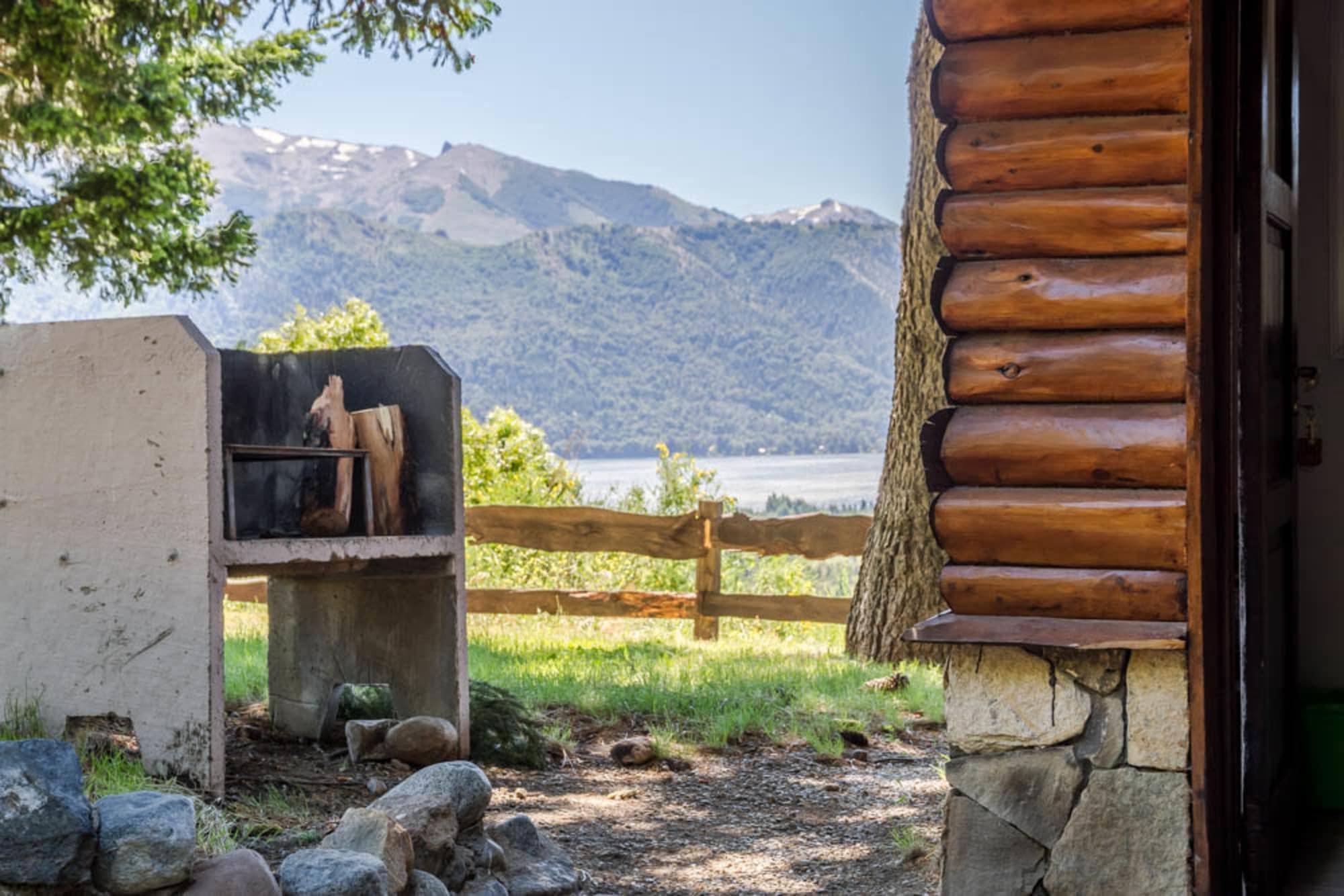 Estancia Del Carmen Mountain Resort San Carlos de Bariloche Kültér fotó