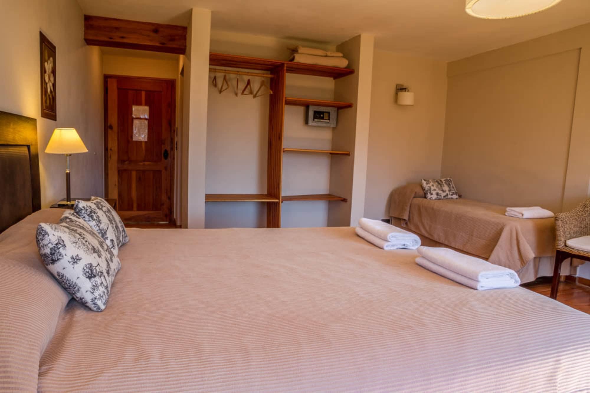 Estancia Del Carmen Mountain Resort San Carlos de Bariloche Kültér fotó