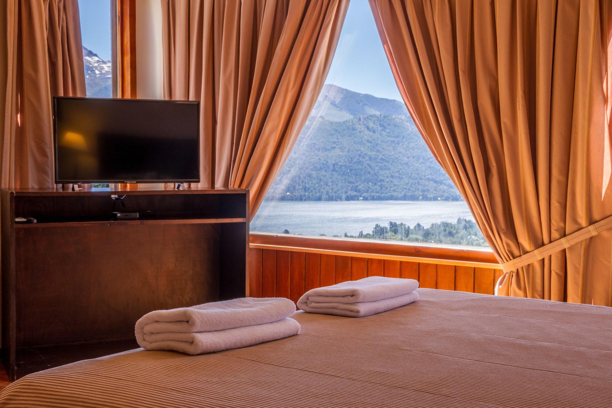 Estancia Del Carmen Mountain Resort San Carlos de Bariloche Kültér fotó