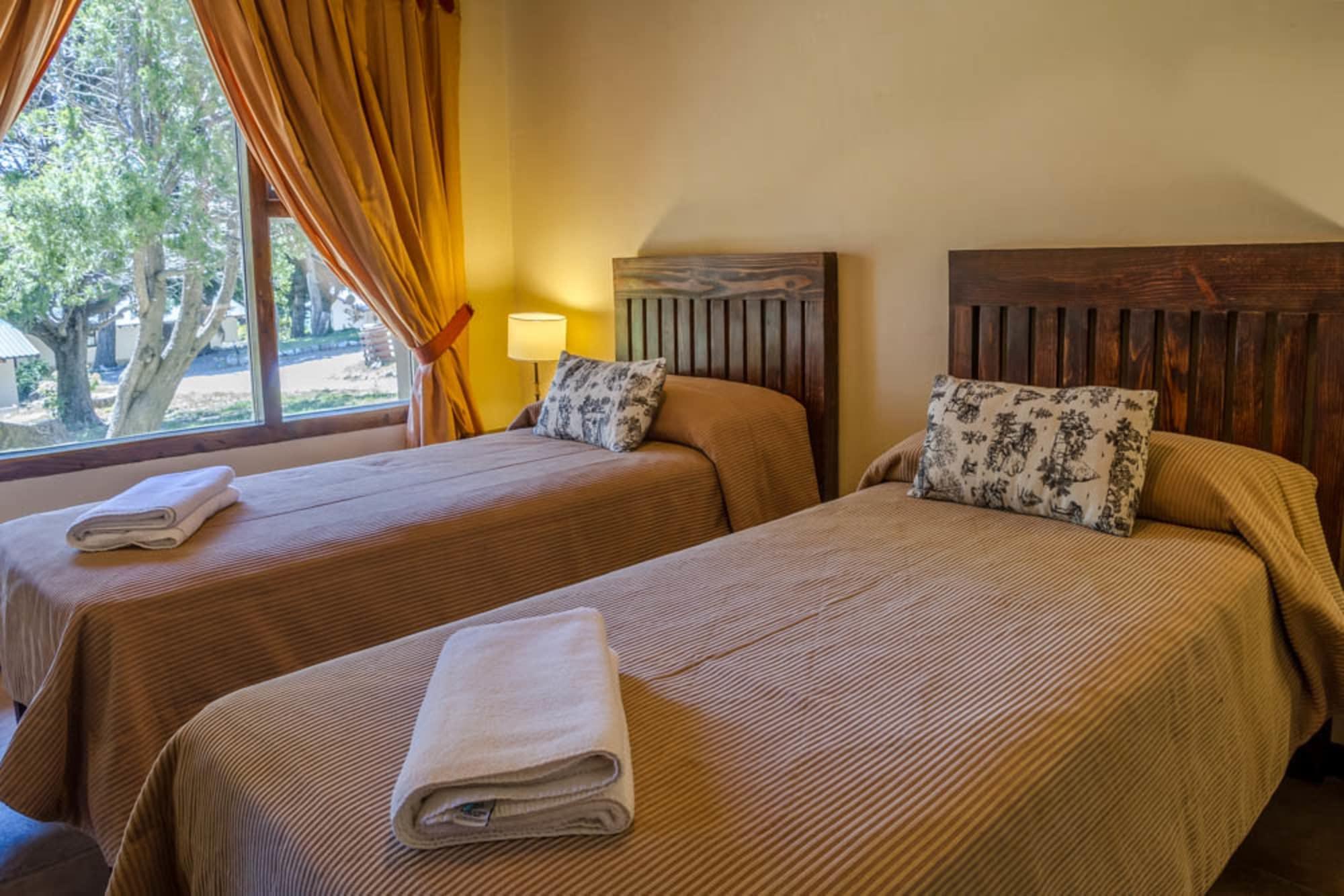 Estancia Del Carmen Mountain Resort San Carlos de Bariloche Kültér fotó