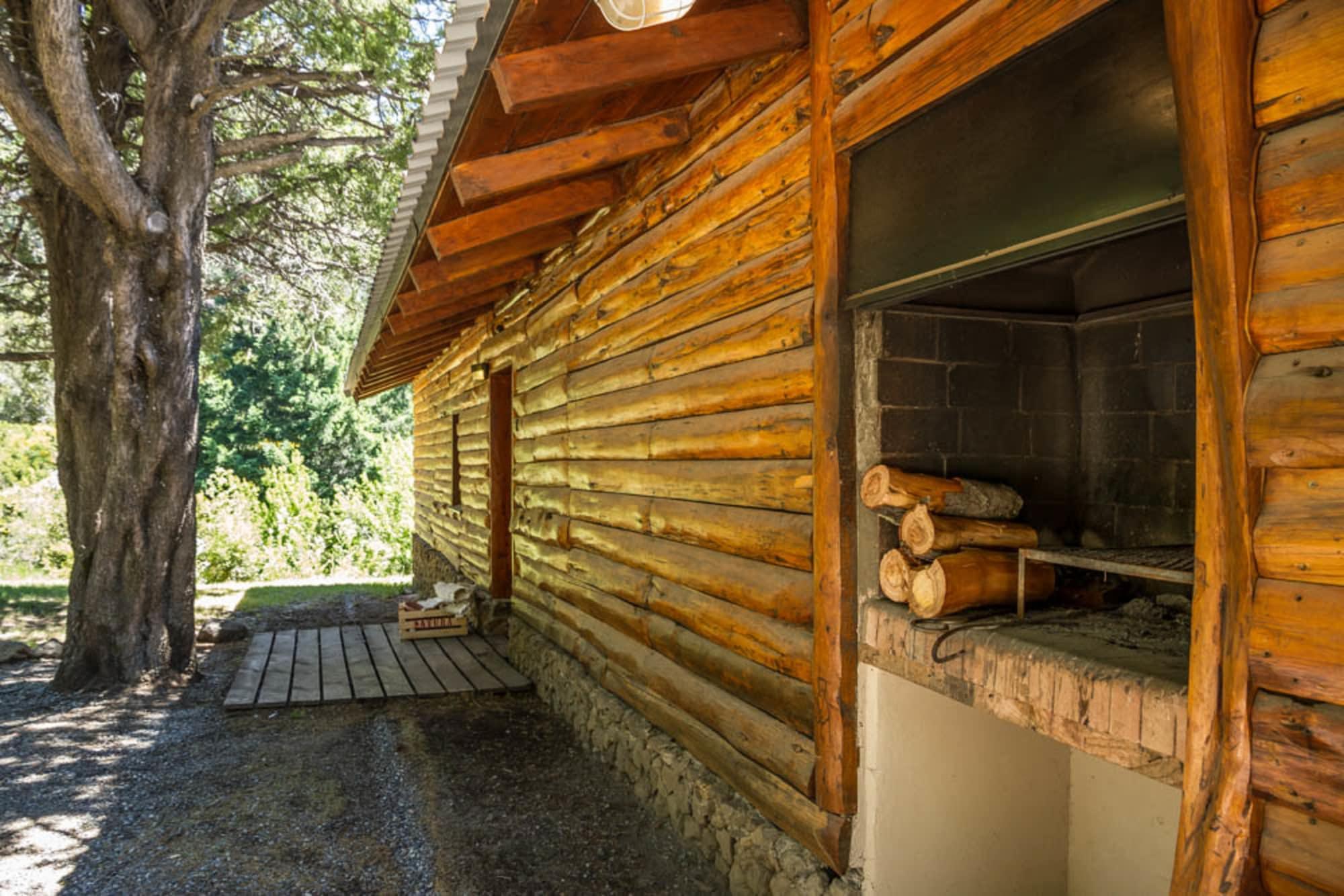 Estancia Del Carmen Mountain Resort San Carlos de Bariloche Kültér fotó