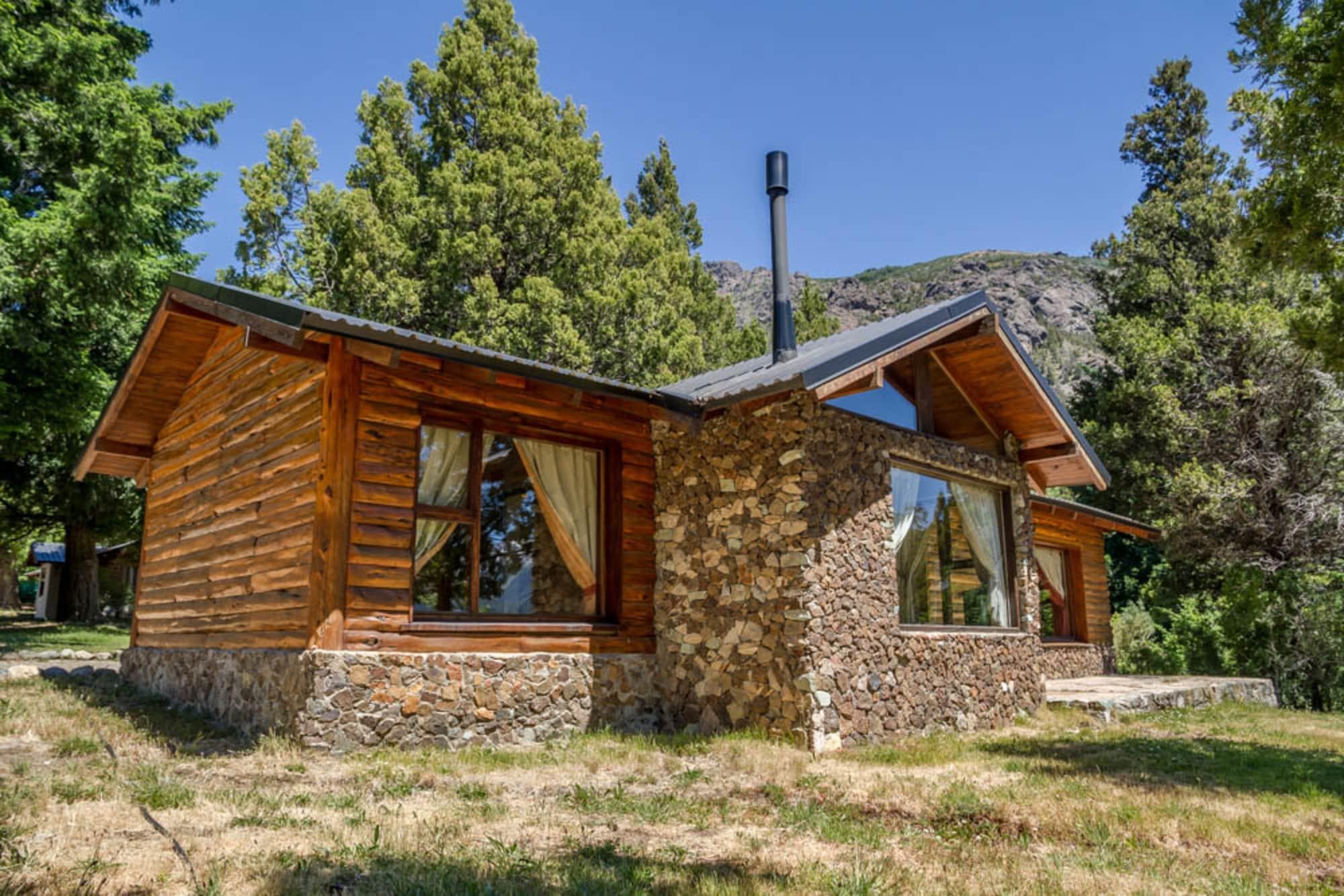 Estancia Del Carmen Mountain Resort San Carlos de Bariloche Kültér fotó