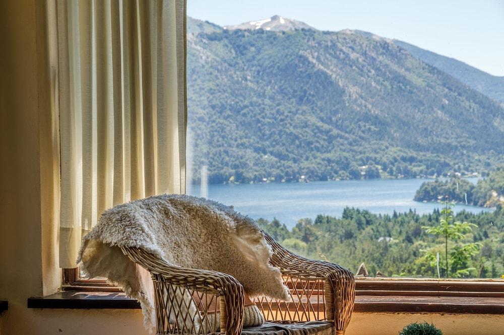 Estancia Del Carmen Mountain Resort San Carlos de Bariloche Kültér fotó