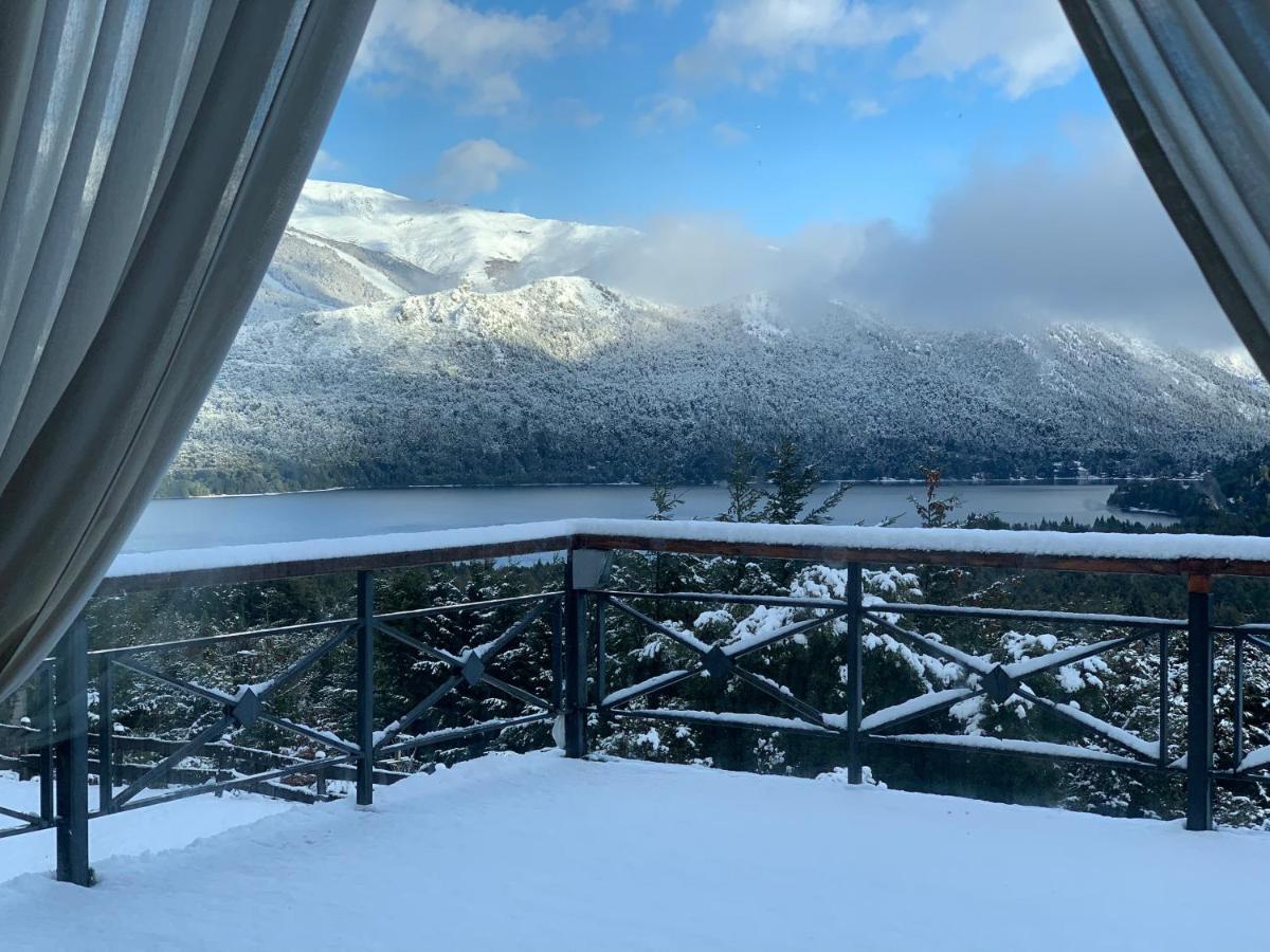 Estancia Del Carmen Mountain Resort San Carlos de Bariloche Kültér fotó
