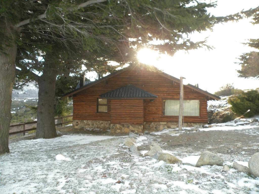 Estancia Del Carmen Mountain Resort San Carlos de Bariloche Szoba fotó