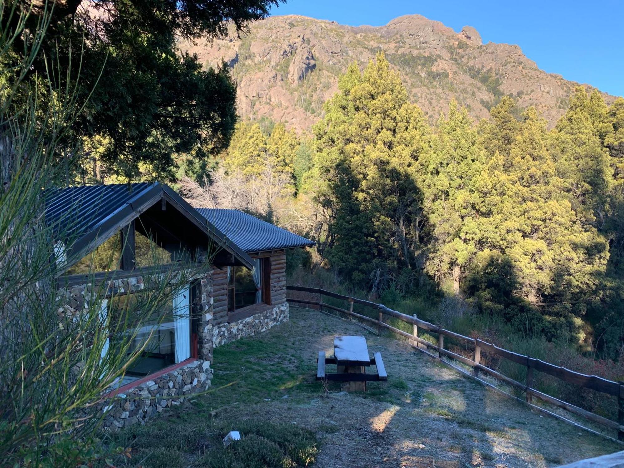 Estancia Del Carmen Mountain Resort San Carlos de Bariloche Kültér fotó