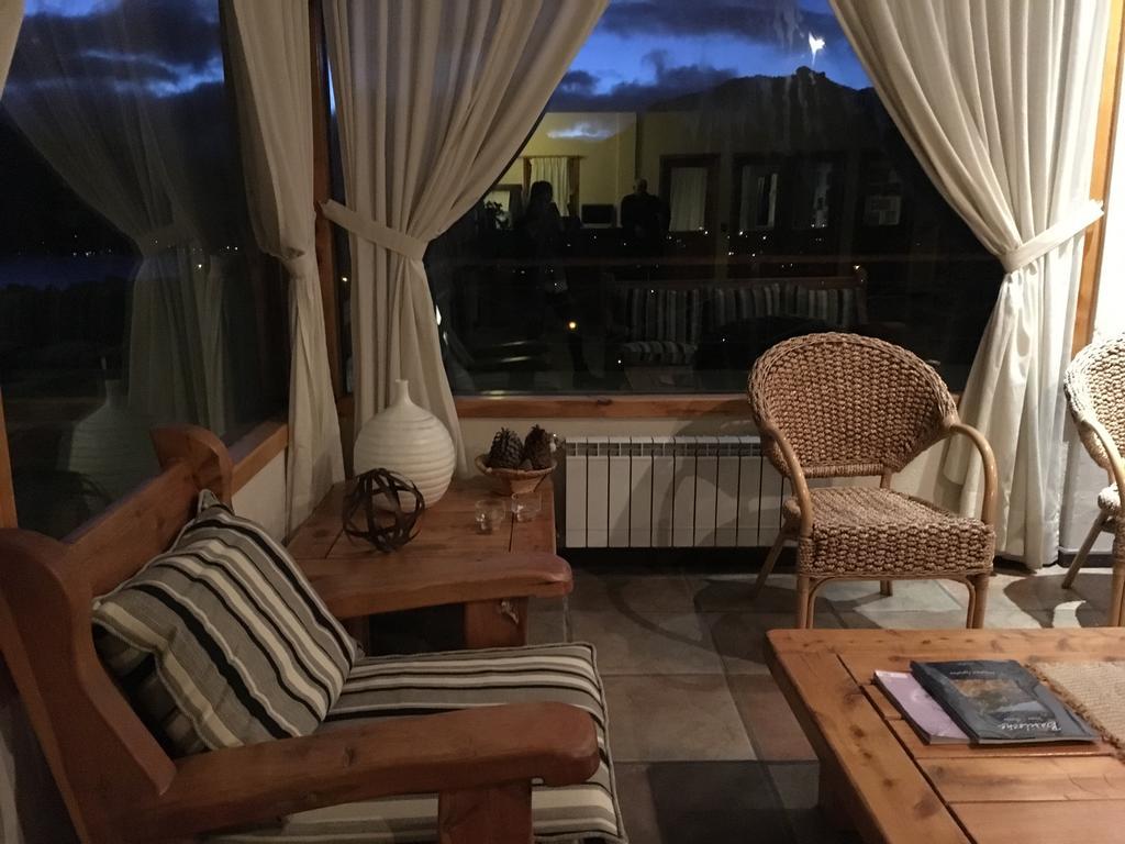Estancia Del Carmen Mountain Resort San Carlos de Bariloche Kültér fotó