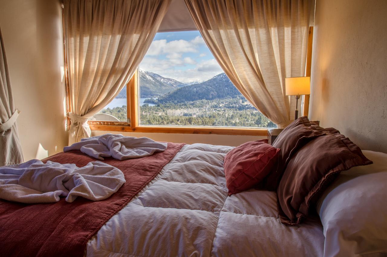 Estancia Del Carmen Mountain Resort San Carlos de Bariloche Kültér fotó