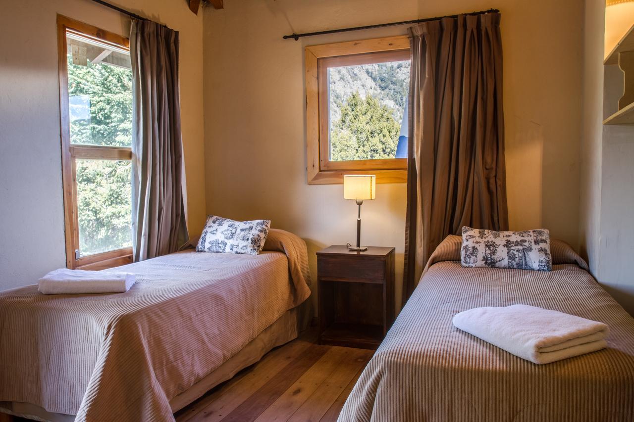 Estancia Del Carmen Mountain Resort San Carlos de Bariloche Kültér fotó