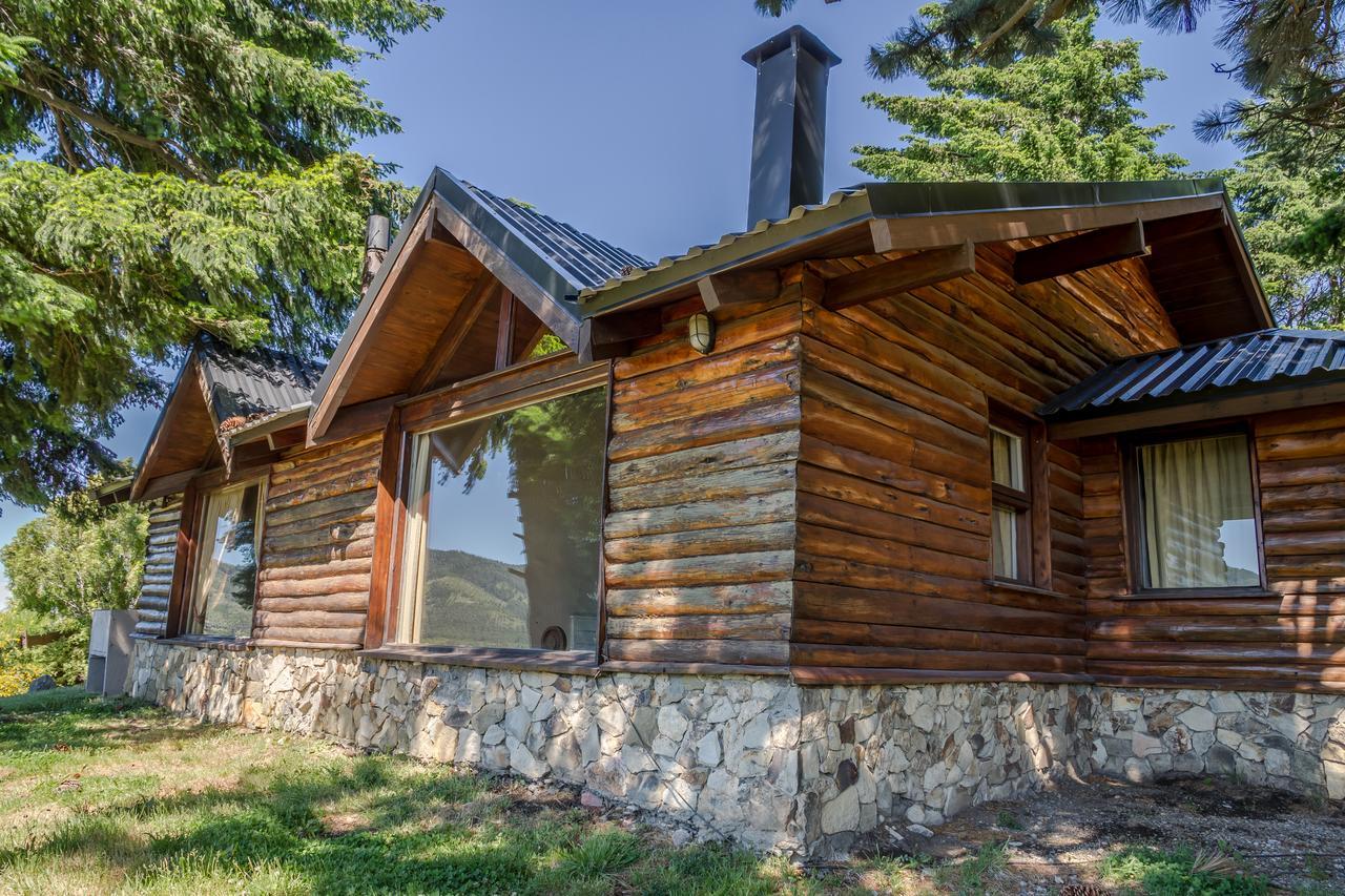 Estancia Del Carmen Mountain Resort San Carlos de Bariloche Kültér fotó