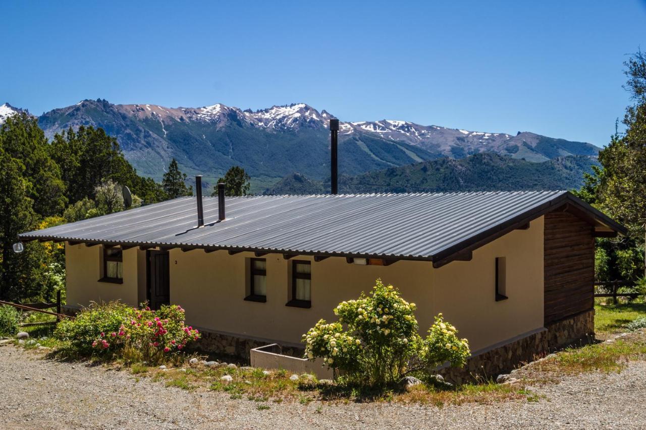 Estancia Del Carmen Mountain Resort San Carlos de Bariloche Kültér fotó