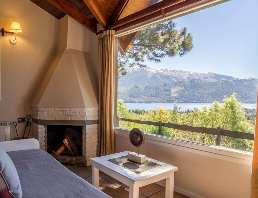 Estancia Del Carmen Mountain Resort San Carlos de Bariloche Kültér fotó