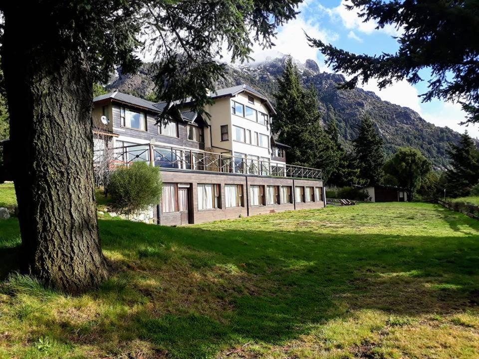 Estancia Del Carmen Mountain Resort San Carlos de Bariloche Kültér fotó