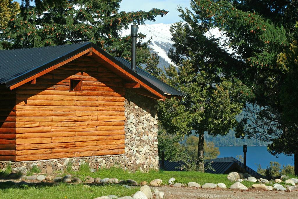 Estancia Del Carmen Mountain Resort San Carlos de Bariloche Kültér fotó