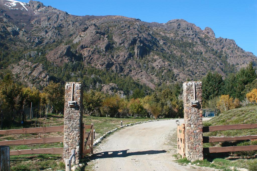 Estancia Del Carmen Mountain Resort San Carlos de Bariloche Kültér fotó