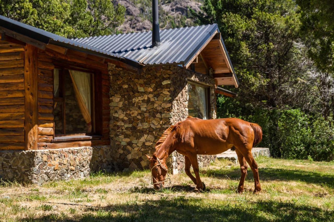Estancia Del Carmen Mountain Resort San Carlos de Bariloche Kültér fotó