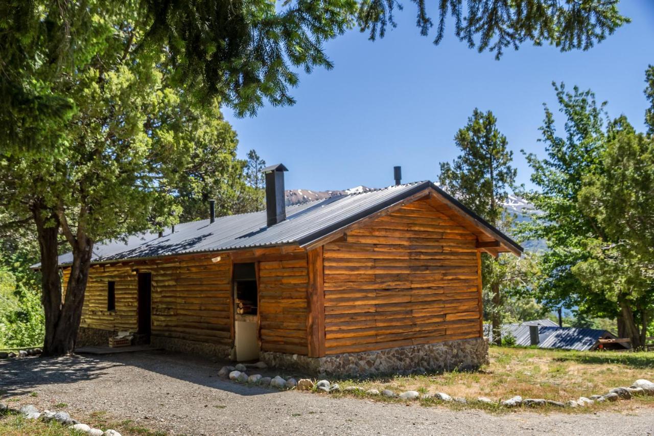 Estancia Del Carmen Mountain Resort San Carlos de Bariloche Kültér fotó