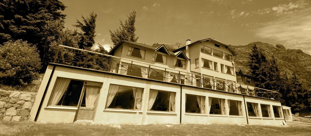 Estancia Del Carmen Mountain Resort San Carlos de Bariloche Kültér fotó